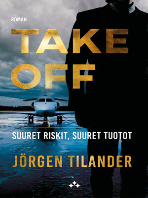 cover image of Take Off